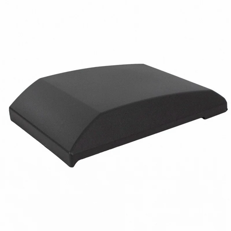 Fuel Cap Trim Panel Fuel Cap Under BK3Z6129077 For Ford Transit BK3Z6129077AA BK3Z6129077AB