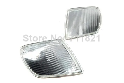 Corner Light Reflector Plate For Volkswagen For VW Passat B4 Best Value Car Parts