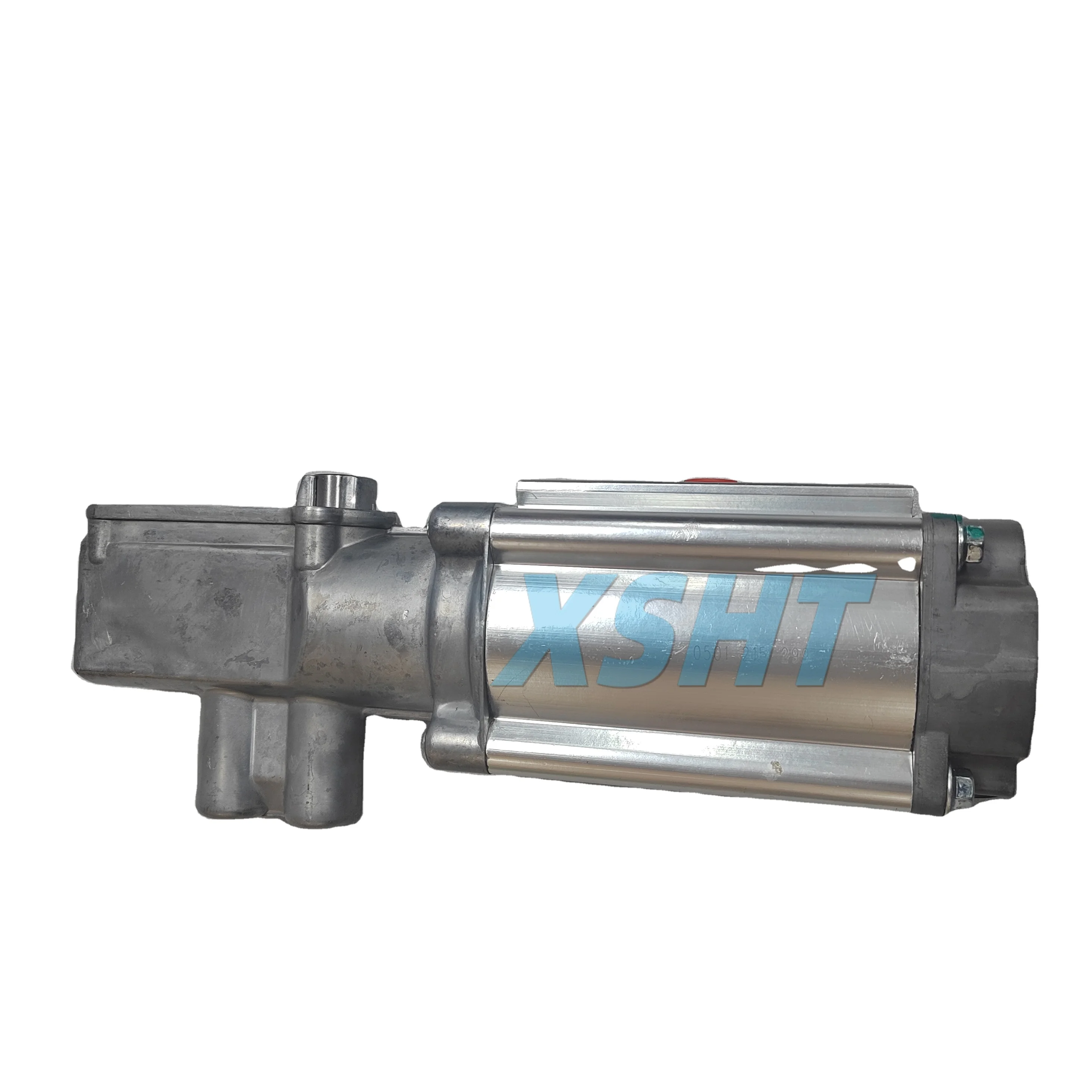 High Quality High Performance Heavy Duty Truck Spare Parts Truck Transmission Transmission 16s181 0501215299 Valve