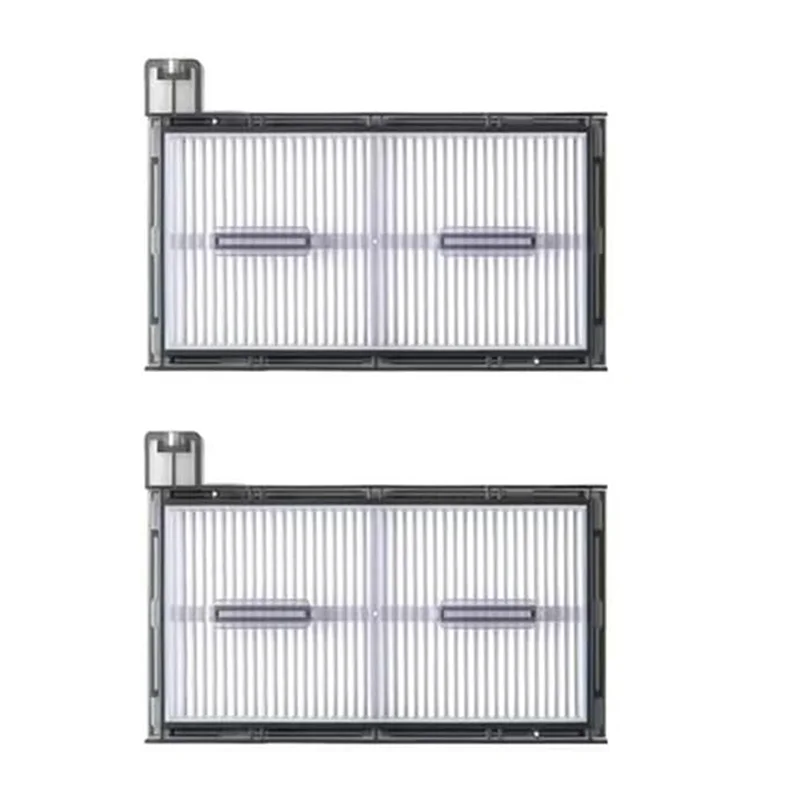

A50Q-Запасные части для Eufy X8 Pro Роликовая щетка Hepa-фильтр Боковая щетка