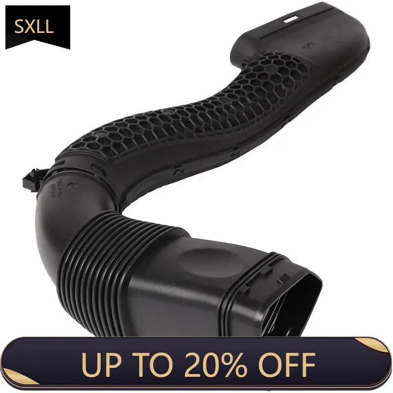 

GLE Class W166 W292 M276 2015-2023 OEM 2760901911 2760902011 Intake Hose