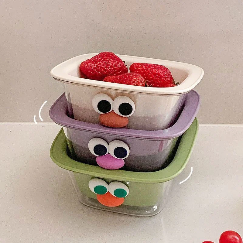 Big Eye Fruit & Vegetable Drainer Colander Bowl Strainer Colander Layer Basket Drain Bowls For Cleaning Washing Mixing