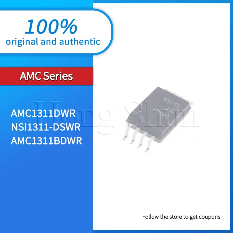 NSI1311-DSWVR Phone Case AMC1311BDWVR AMC1311DWVR