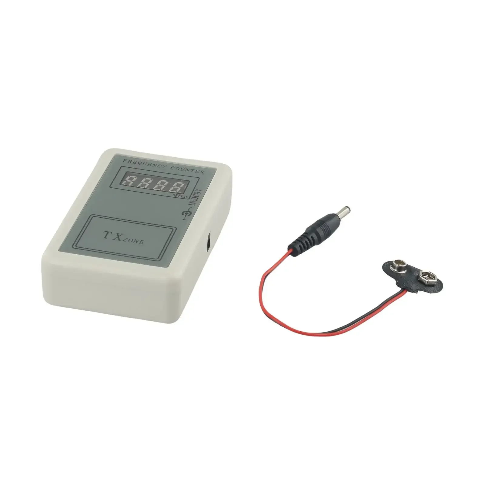 Monitor Application Range Frequency Counter Car Key Remote Control Remote Control Car Key Car Key Remote Control