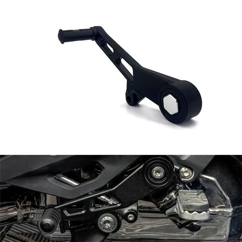 M46K-Motorcycle Accessories Gear Shifter Shift Pedal Lever For BMW R1300GS ADV R 1300 GS R1300 ADV 2023 2024