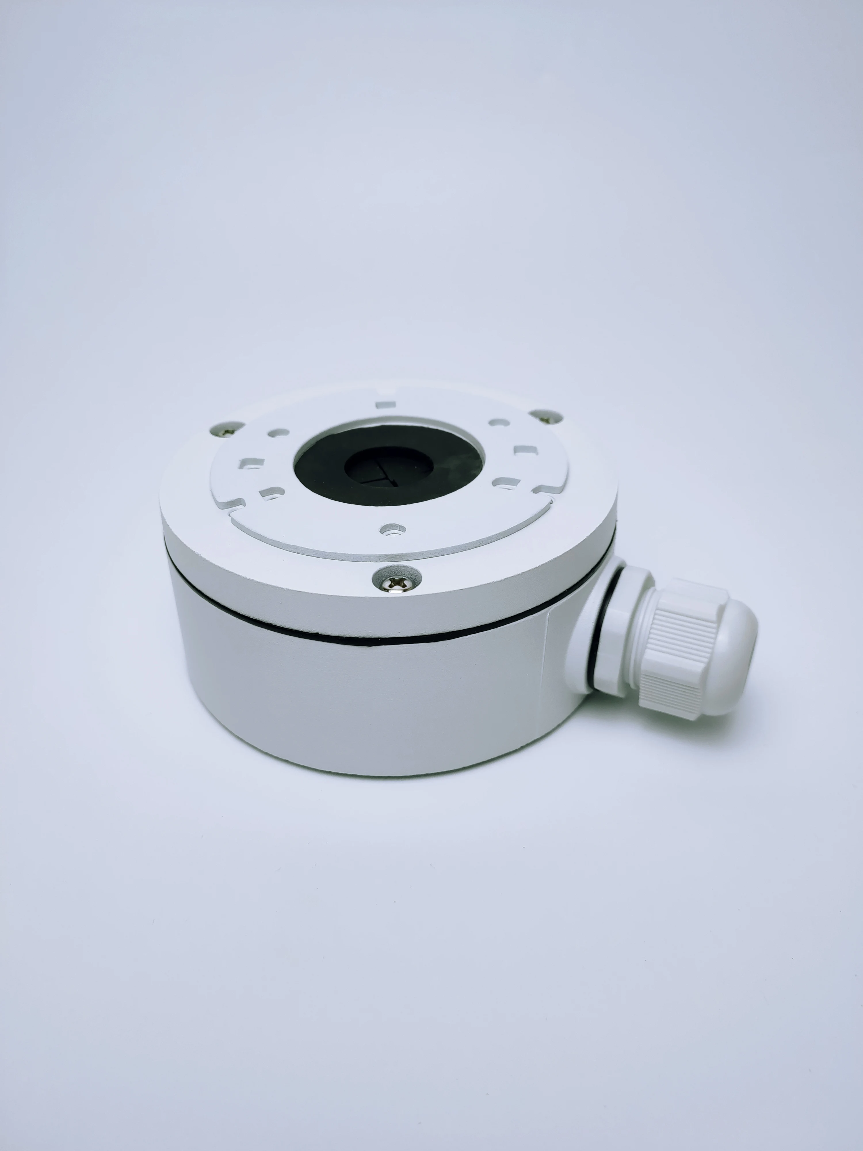 HIKVISION DS-1280ZJ-XS Aluminum Junction Box for Bullet Camera