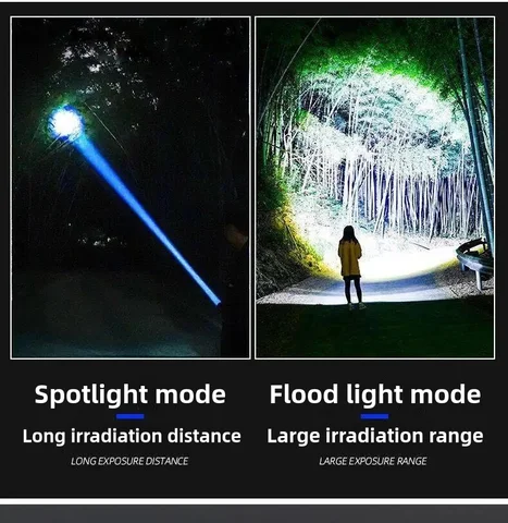 8 best sales campingficklampa - №6