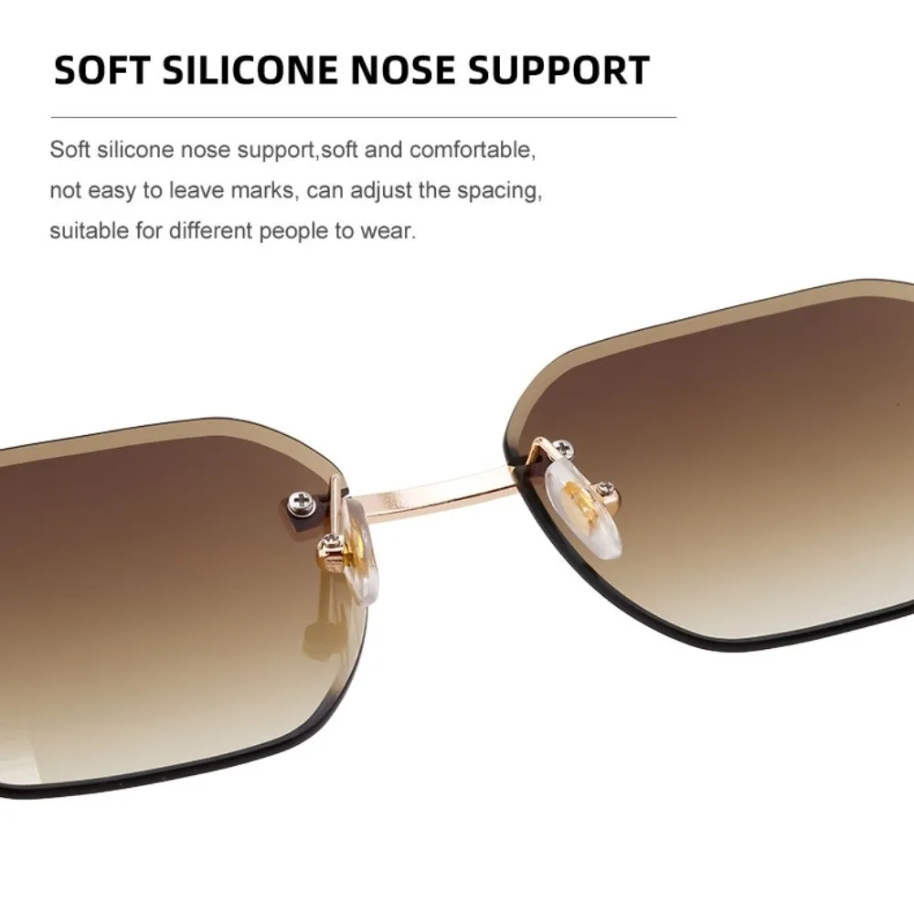 Wood-Grain Glasses … - image