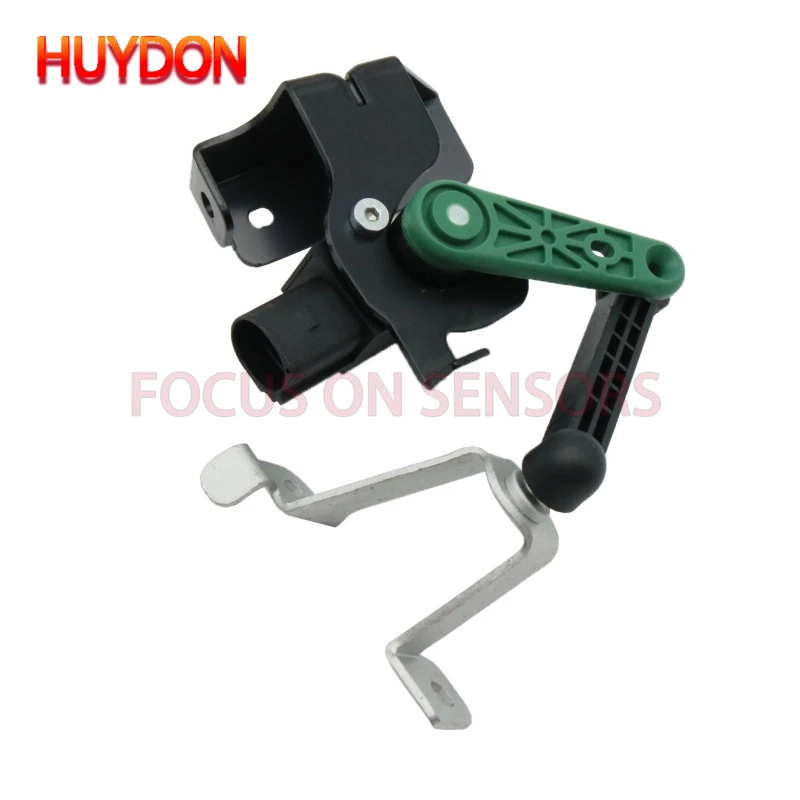 5Q0512521F Rear Left Height Level Sensor For Audi A3 Q2 Q3 Tt Seat Ateca Leon Skoda Octavia Superb Vw Arteon Golf Passat Tiguan