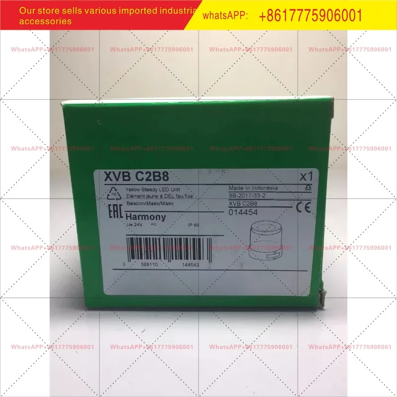 Signal indicator XVBC07 XVBC2B3 XVBC2B4 XVBC2B5 original