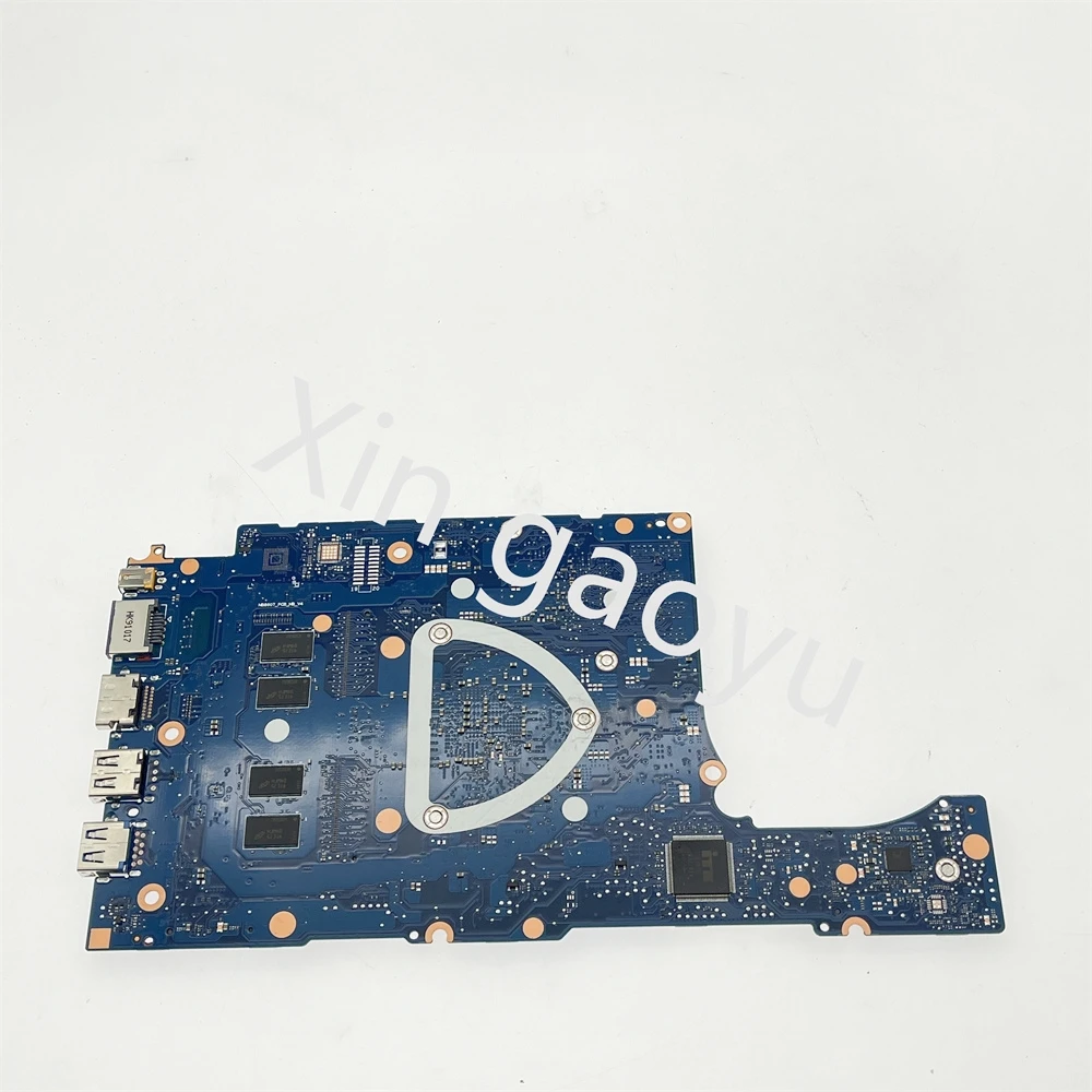 Original For Acer Aspire A315 A315-22 Laptop Motherboard NBHE811001 NB.HE811.001 NB8607 NB8607_PCB_MB_V4 A4-9120 A6-9220