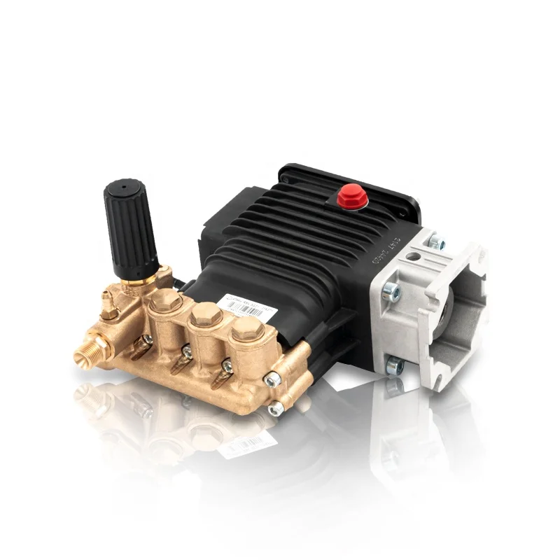 RSV 3G30D AR Pressure Washer Pump 3/4