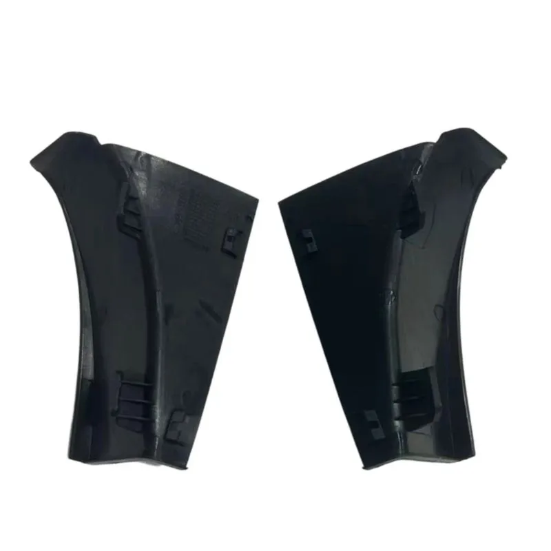 Super Sale 1Pair Tail Light Side Guard Quarter Panel 26221215 26221216 for Buick Verano Pro Velite 6 19-25 Rear Lamp Trim Cover