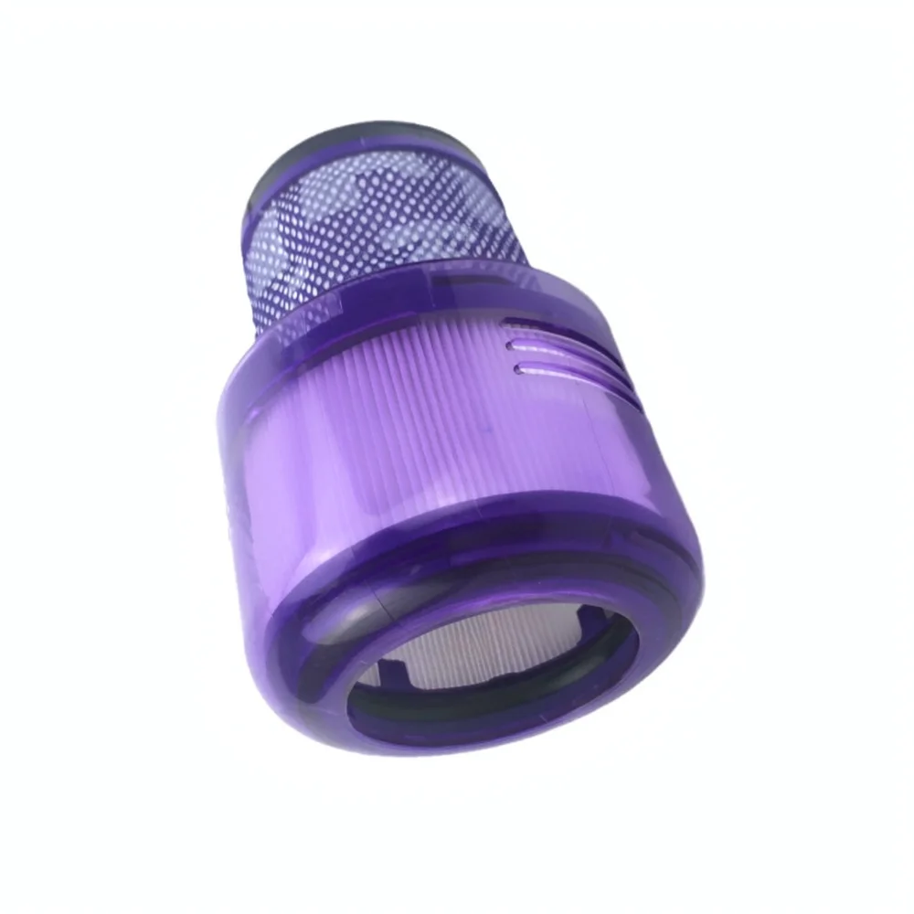 Vacuum Cleaner Replacement Part Post Filter For Dyson V11 Animal SV14 SV16 Efficient Dust Filtration Household Accessory