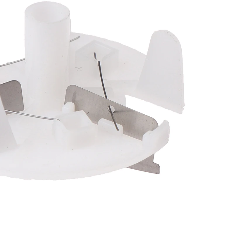 10 قطعة كرة الشعر المتقلب رئيس شفرة آلة شفرة مزيل الوبر استبدال الرأس #5