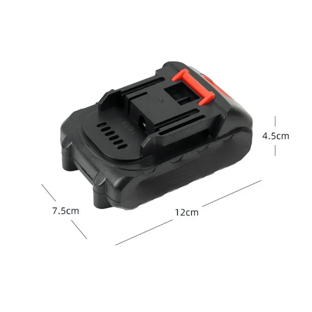 48V High Capacity Lithium Ion Battery for Makita Rechargeable Spare for Cordless Electric Power Tool Battery EU/US/AU/UKPlug