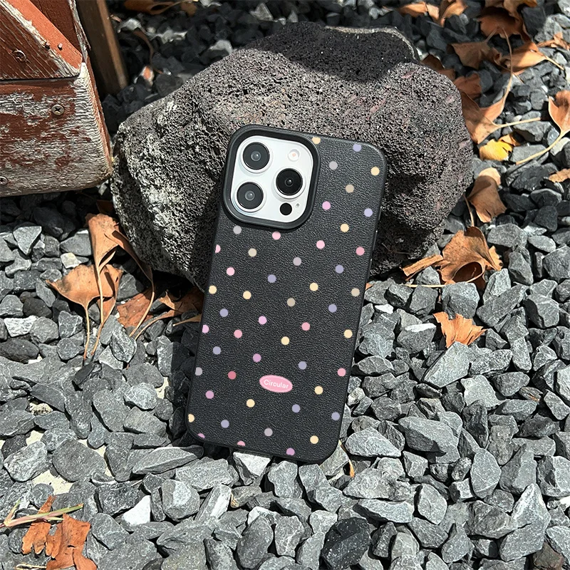 Yeni Puantiyeli Telefon Kılıfı - Phone Cases Motorola Edge 2025 incelemesi ve fiyatı