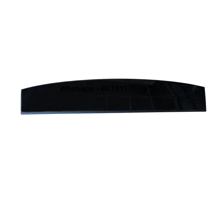 

Hot Sale Auto Parts Front Fixed Sunroof Glass OE A2137800400 for Mercedes Benz E-Class 213