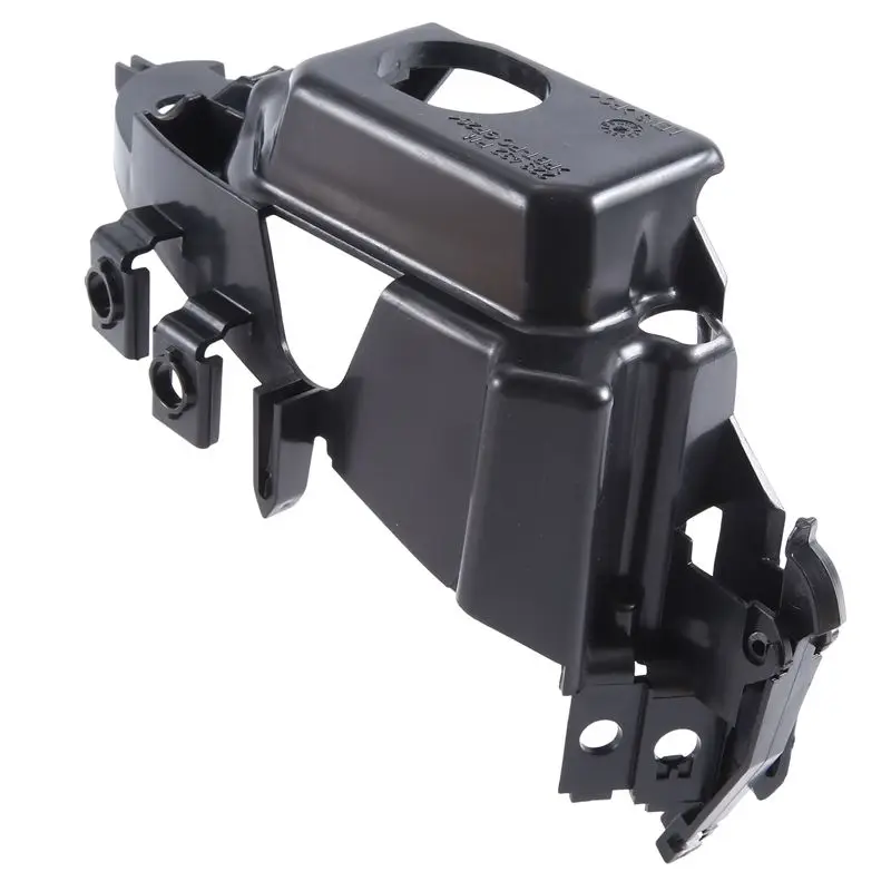 A024-1638201212 Fog Light Bracket Front Bumper Light Frameable Bracket Decorative Bracket for  W163 W163 ML320 Parts