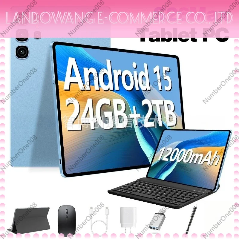 S26max 10.1 Inch Android Tablet 4g Lte Dual Sim Full Netcom Business Office Learning Entertainment Tablet Pc