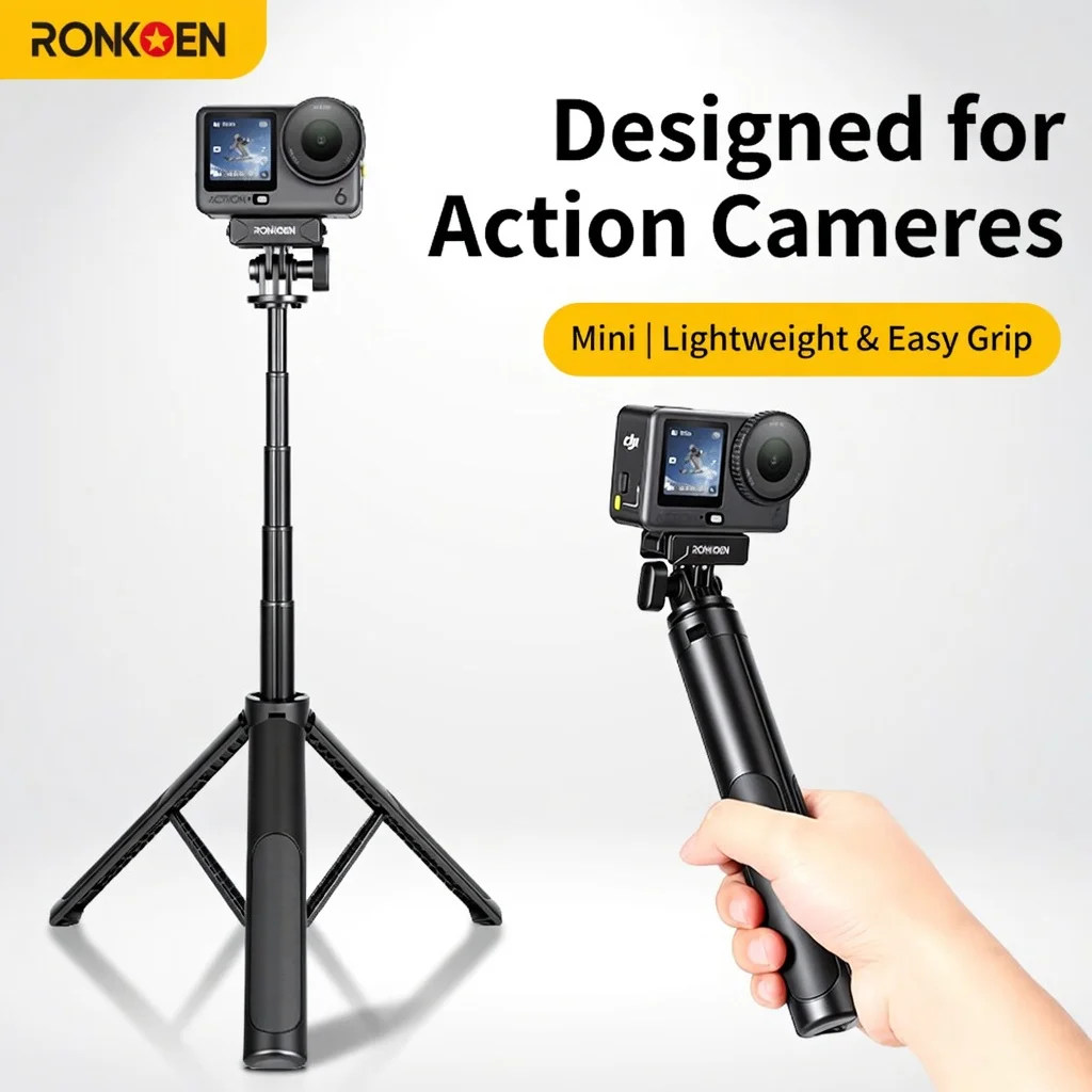 Ronkoen TZ-24 Mini …