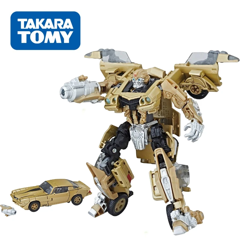 

Фотоальбом в наличии Transformers SS Series SS-19 D-Class Bumblebee & Tape Set Action анимация коллекция фигурок подарок на день рождения