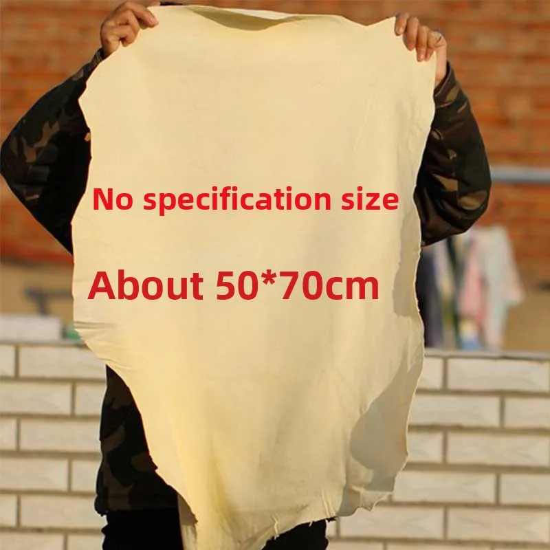 

Deerskin Fabric Camera Lens Cleaning Cloth Glasses Glass Cloth Absorbent Thickened Towel Non-Shedding Chamois Cloth Car Wiping C