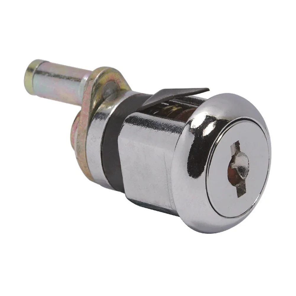 Document Protection As Shown Metal Cabinet Lock Keyed Cabinet Locking Mechanism File Cabinet Locks Long-lasting Construction