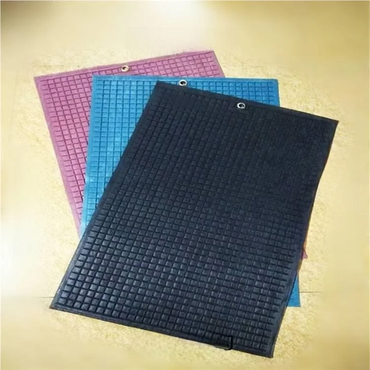 

Portable Silicone Gel Laundry Board Hand Staable Waing Board Durable Soft Rubber Pad for Clothing Cleaning And Care