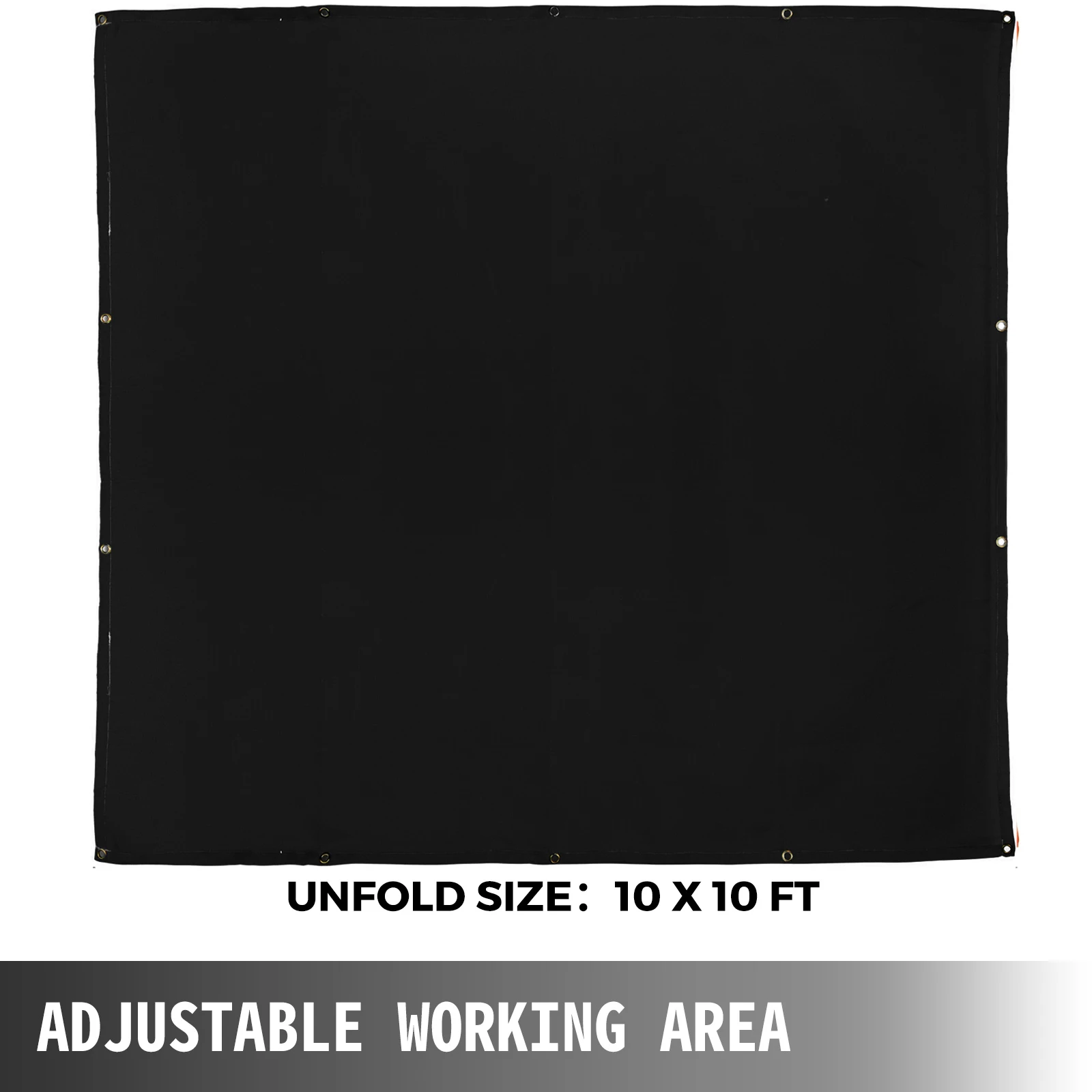 Manta de fibra de vidrio igníf - Fire Blanket Fiberglass reseña y precio