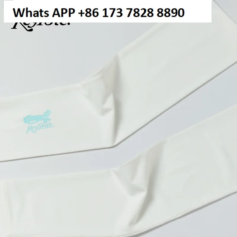 مجموعة قناع KeypoteGolf الصيفي الواقي من الشمس في الهواء الطلق للرجال والنساء نفس الوقاية من الشمس المادية المضادة للأشعة فوق البنفسجية #5