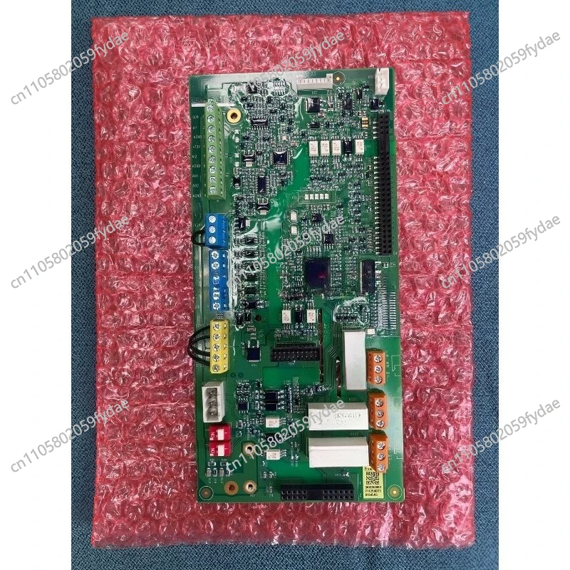 Disassembly CONTROL-BOARD CCON-23 CCON-23T CCU-23-S ACH.ACQ ACS580 Suitable for Frequency Converter  Motherboard Control Board