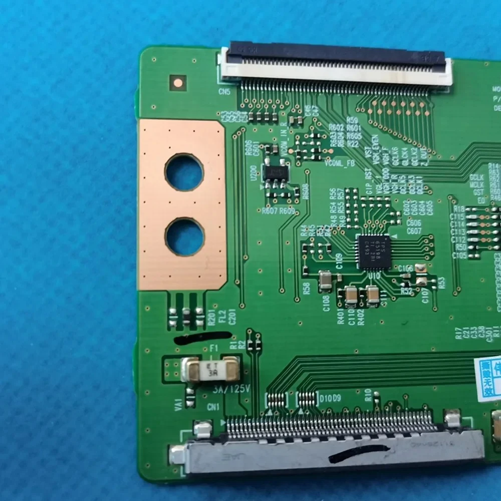 Placa lógica T-CON 6870C-0446C 6871L-3197D LC420/470/550EUF-FFP1 é para TV KDL-42W805A KDL-47W805A KDL-55W800A KDL-55W805A