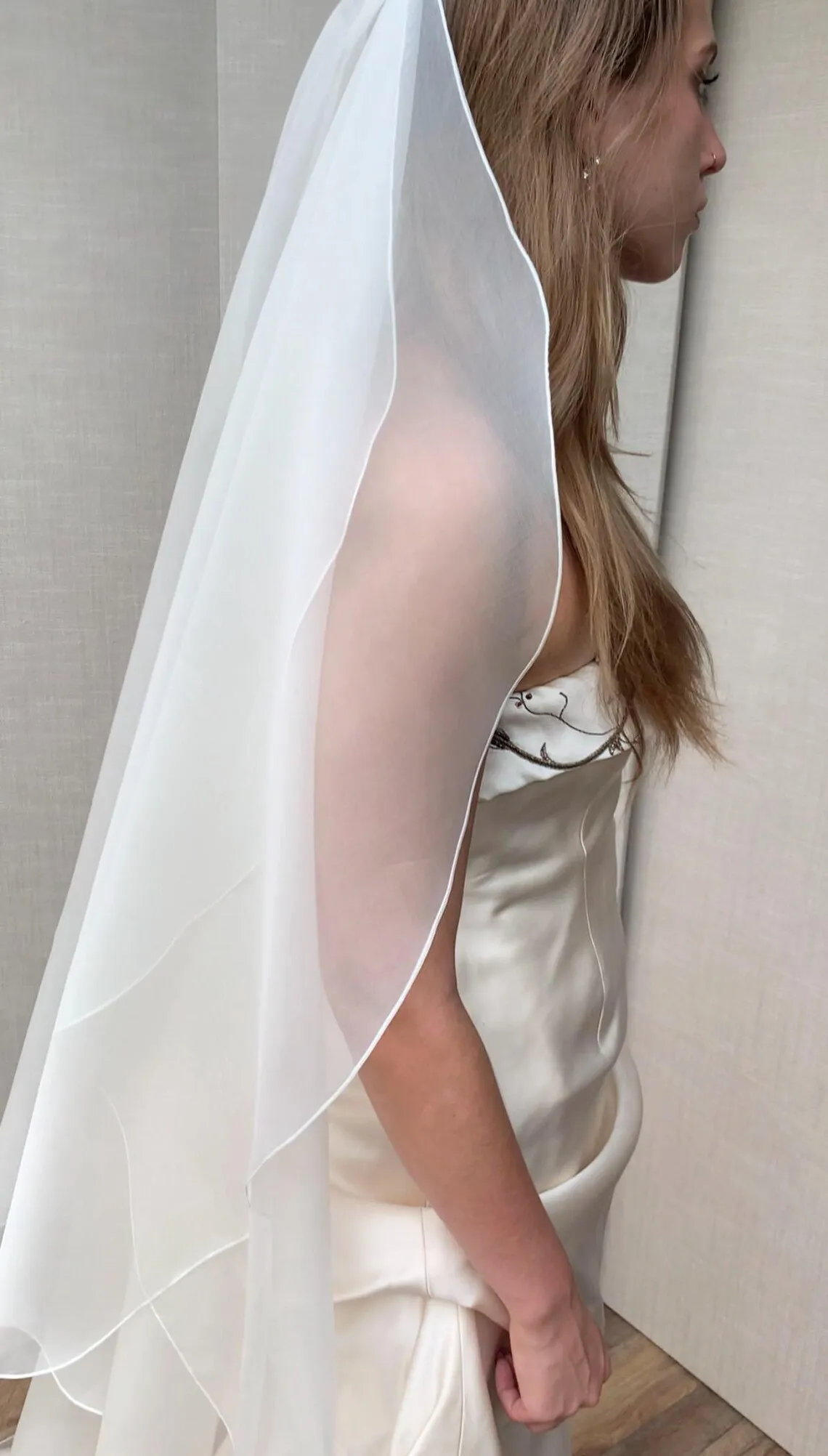 Thumbnail 4 - #51 Best Bridal Veils to Buy In 2026