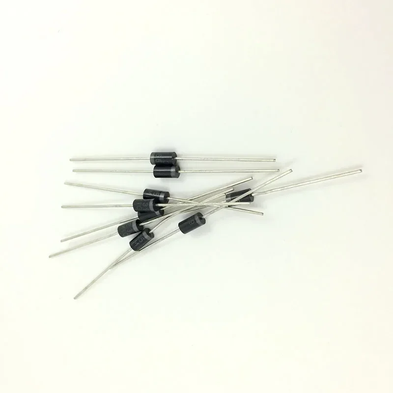 50PCS/LOT IN5399 DO-41 1N5399 1.5A1000V New DO-15