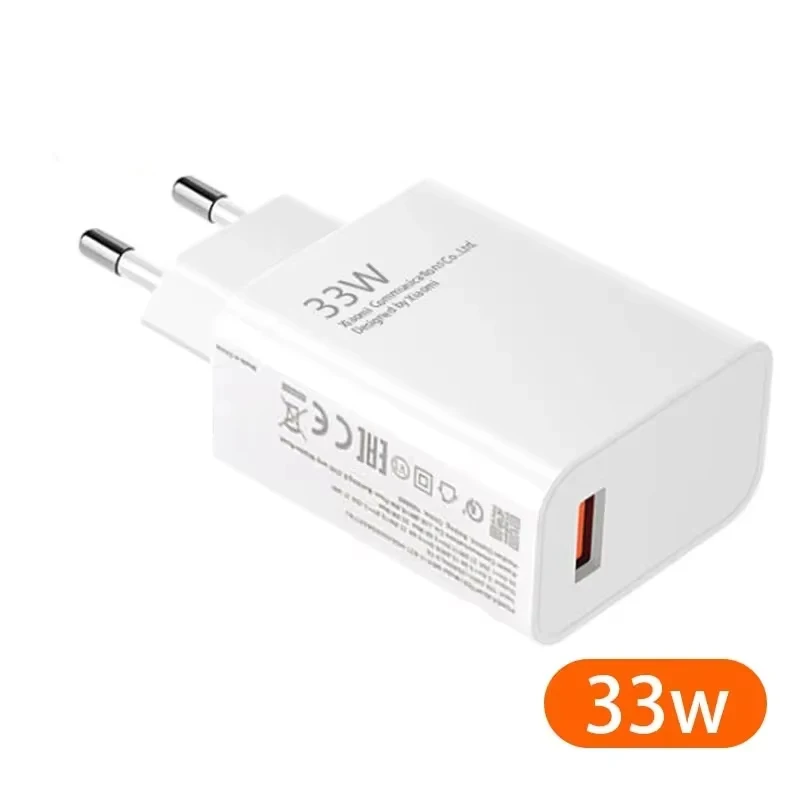 NONE Xiaomi 120W Original Ladegerät Schnelle Ladung 120W 67W 33W EU Wand Gan Ladegerät Adapter für Redmi Hinweis 12 13 Pro Plus Mi 14 13 Kabel 7