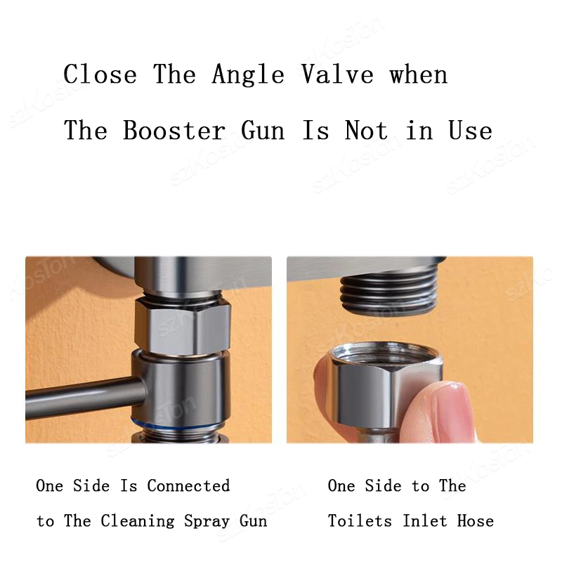 Thumbnail 4 - #6 Latest Toilet Fill Valves Offers