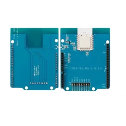 Tuya ZS3L Zigebe MCU Communication Board