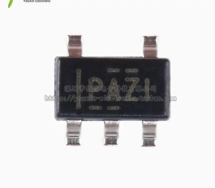 

20PCS TPS76301DBVR PAZI SOT23-5 100% New original Chipset IC Electronic Component SMD