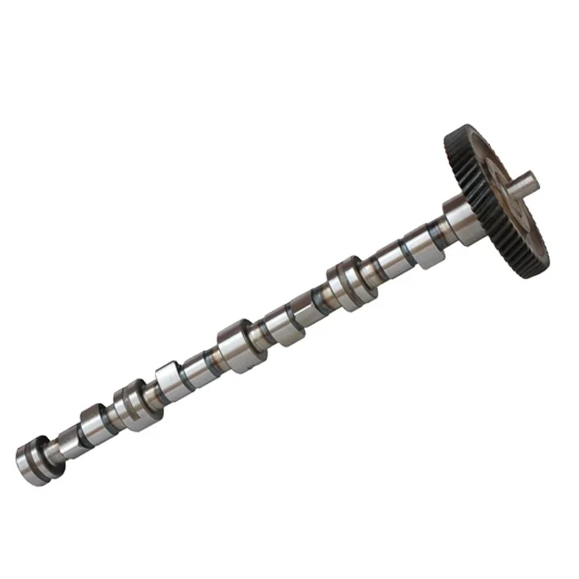 

Diesel Engine Part Camshaft TCD 2012 L06 2V 04502751 0450 2751 0429 2816 04292816 For Deutz Volvo
