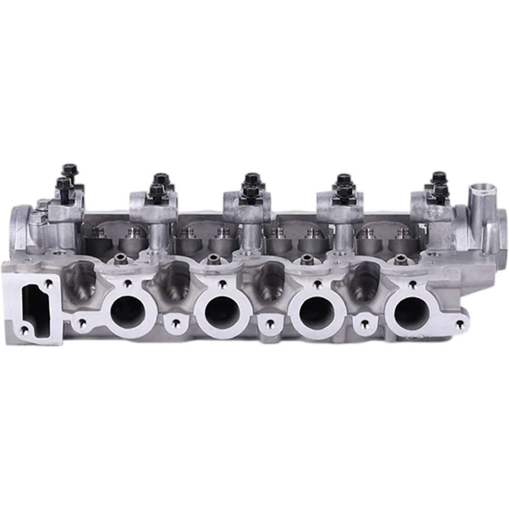 G4EH Engine cylinder head For Hyundai Accent Verna Getz Ride X3 LC TB 1.5L 12V SOHC 1.5 L T L4 GAS 1994-2005 22100-22020