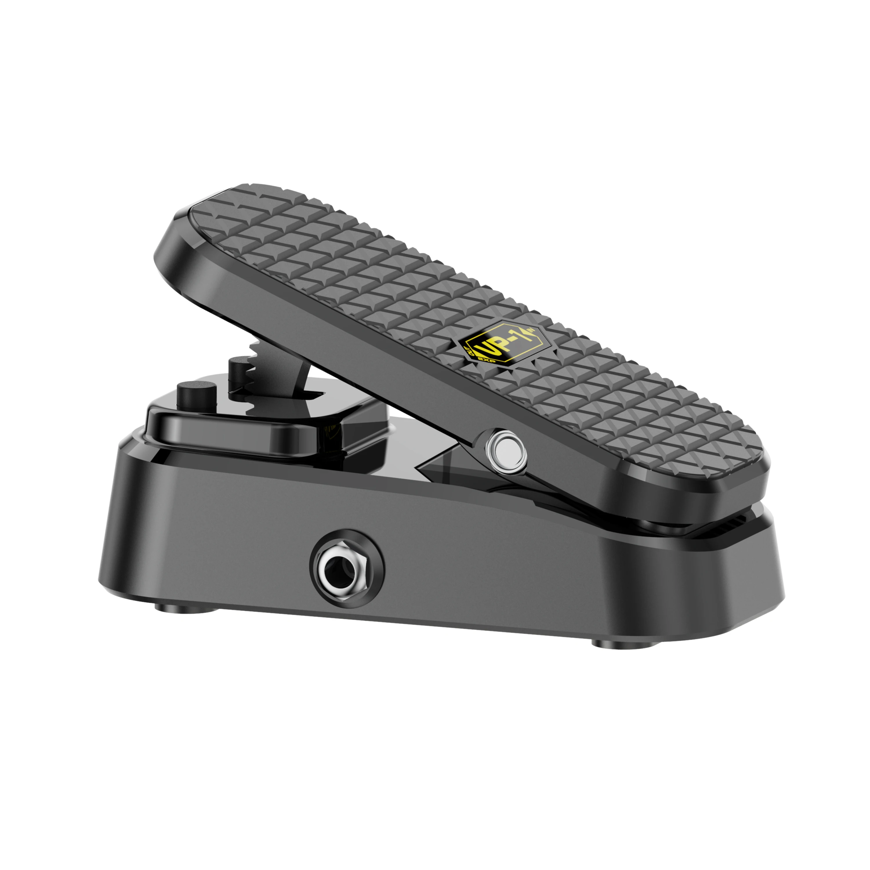 Antislip expressievolumpedaal  - Usb Foot Pedal Gaming recensie en prijs