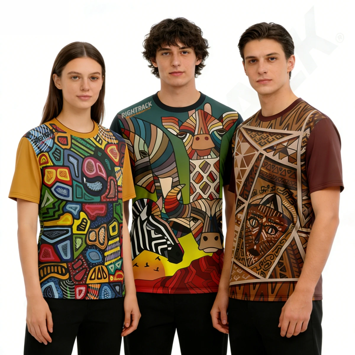 

New Quick-Drying Breathable Running T-Shirt Men Women Sports Top for Marathon Gym Training Athletic Workout Moisture Wicking Tee