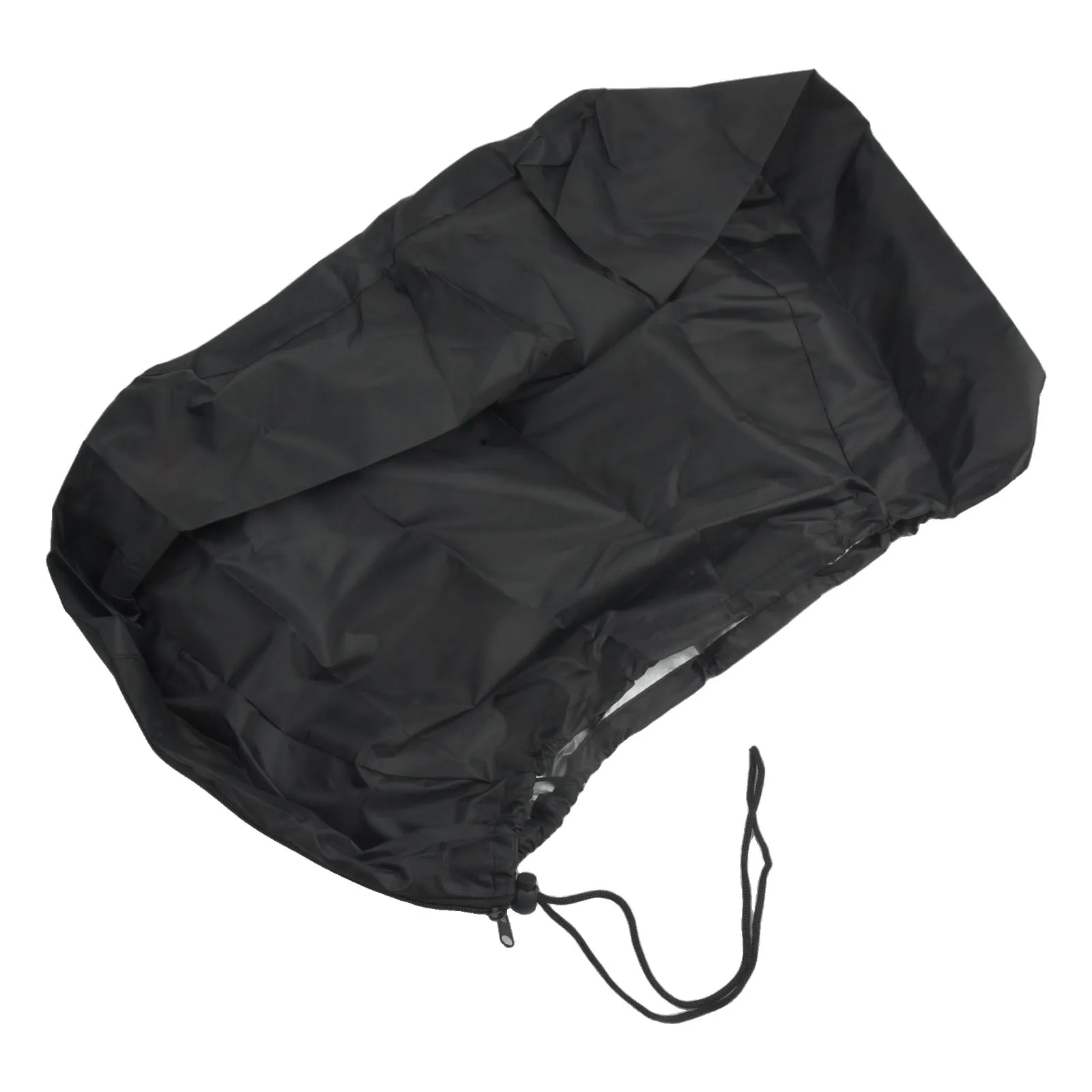 

Protective Retractable Hose Reel Cover for Wall Mounted Garden Use Made with 420D Oxford Fabric and Urethane Coating