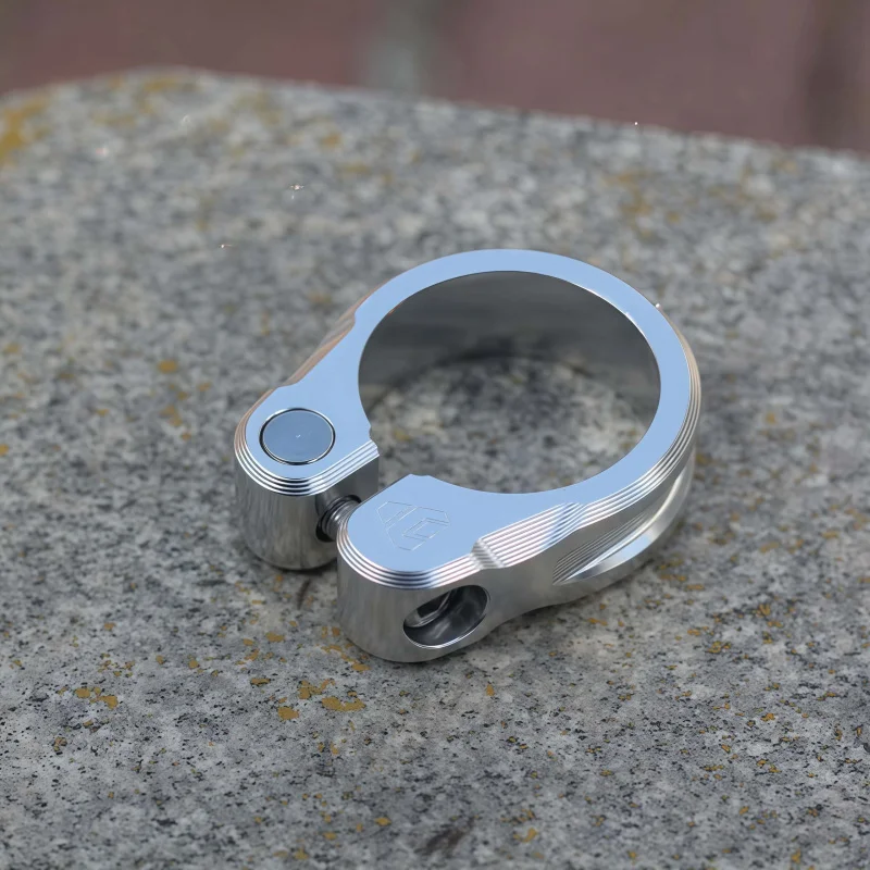 Thumbnail 4 - #74 Bicycle Seatpost Clamps Comparison Guide