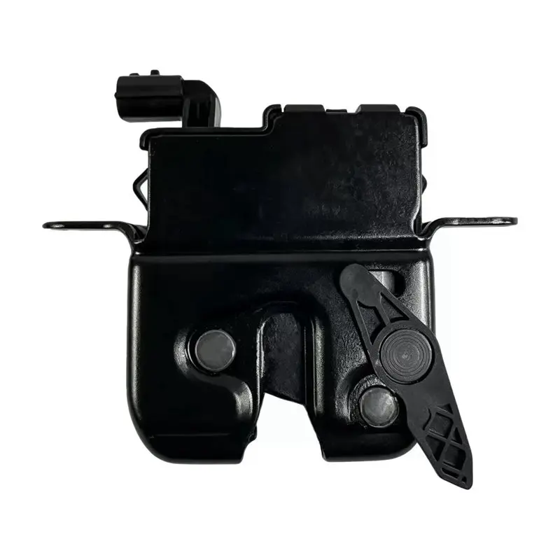 Trunk Tailgate Lock For Renault Dacia Logan Sandero II 2013- 2021 905039605R-X59A