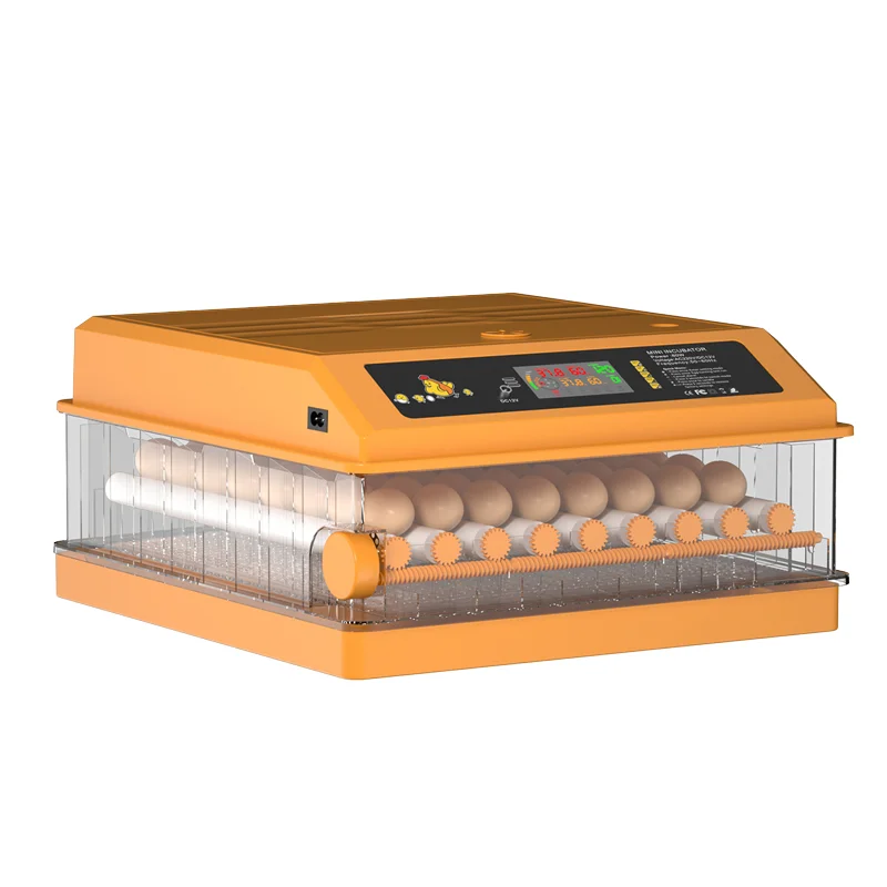 

For Safe And Efficient Fully Automatic Egg Incubator Egg Incubator