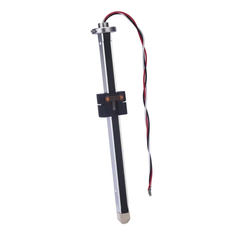 Aerospace Linear Actuator: CLP240 Series with High Durability, ±400ppm TCR, and 2W Power Rating at 40°C