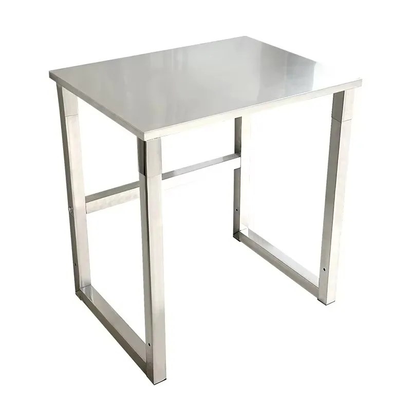 Thick stainless steel customizable fish tank bracket bottom cabinet base aquarium support frame turtle tank platform