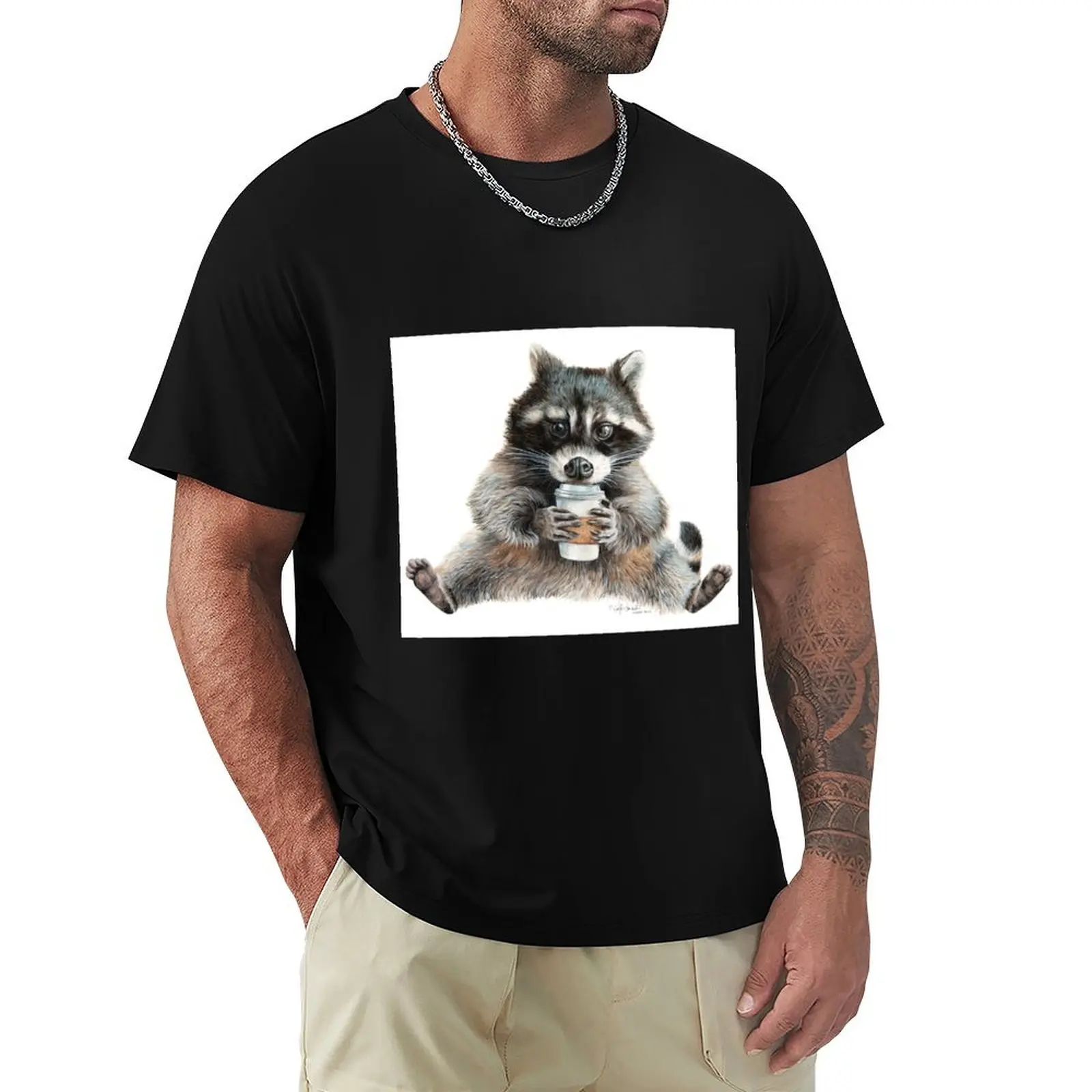 

Rocket Fuel T-Shirt summer top street wear designer shirts mens fashion